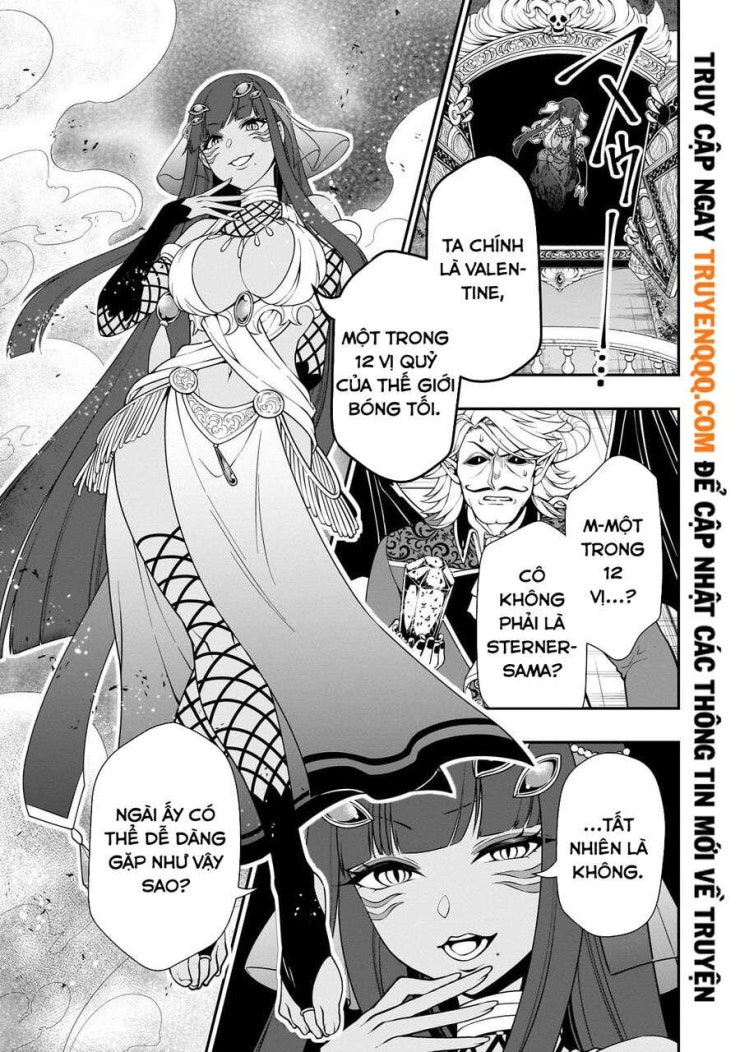Chillin Different World Life Of The Ex-Brave Candidate Was Cheat From Lv2 - Page 6