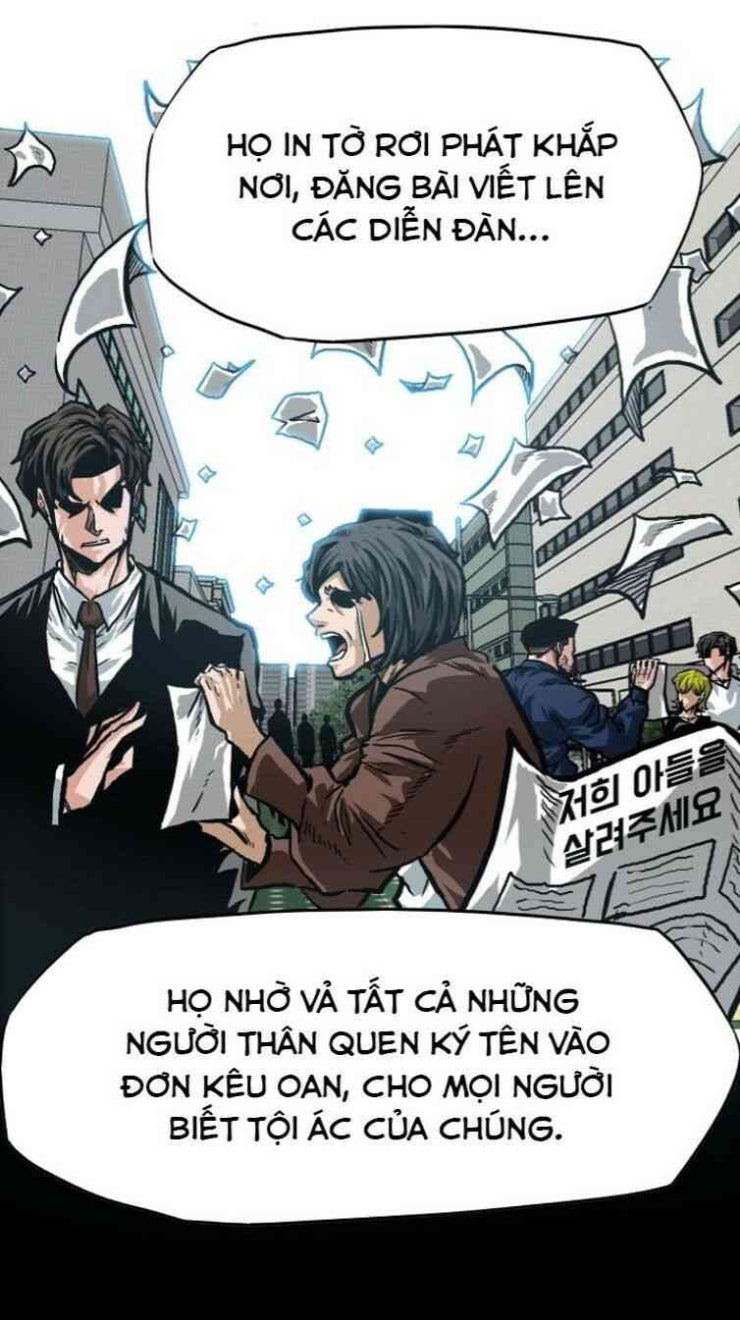 Bậc Thầy Kiếm Sư - Page 44