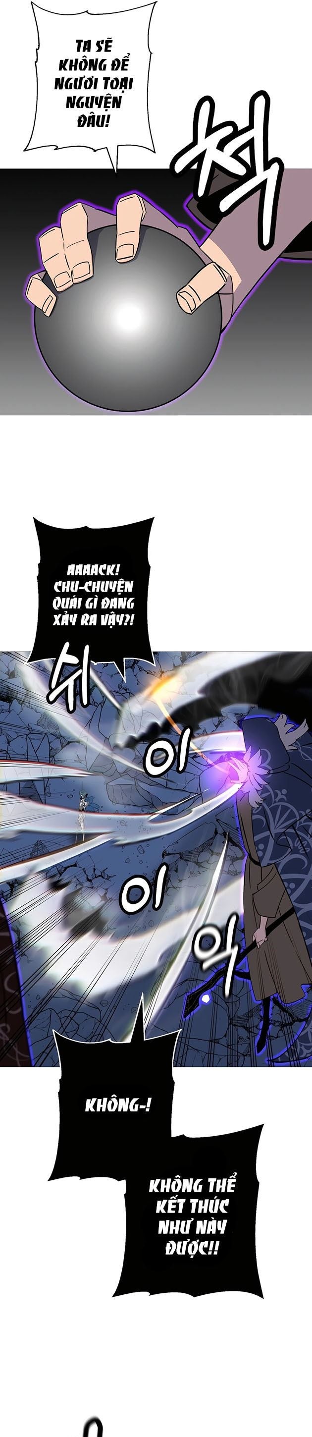 Chiến Binh Quật Cường - Page 4