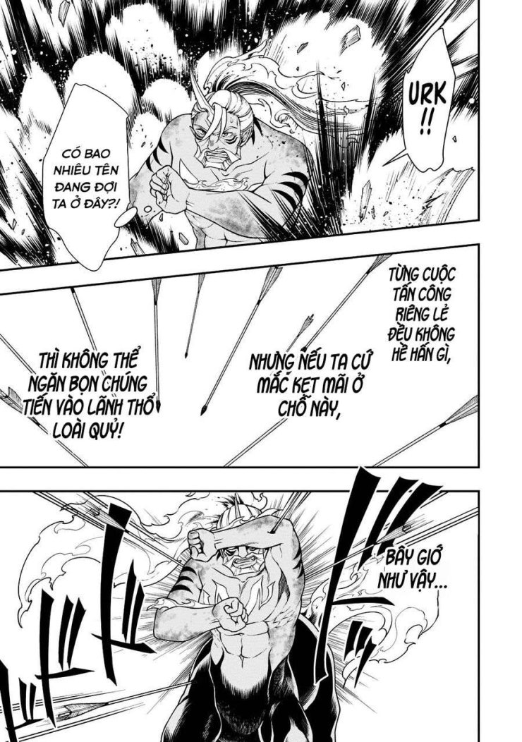 Chillin Different World Life Of The Ex-Brave Candidate Was Cheat From Lv2 - Page 5