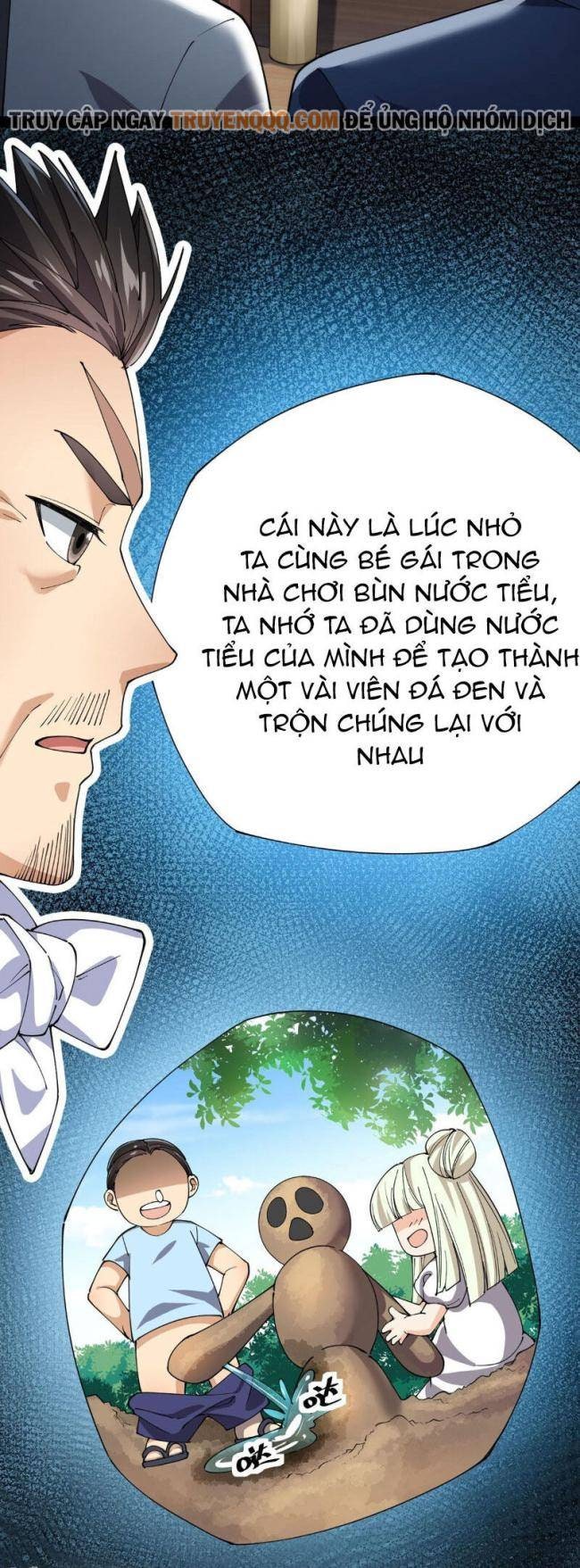 Nhật Ký Thường Ngày Của Tiên Vương - Page 15