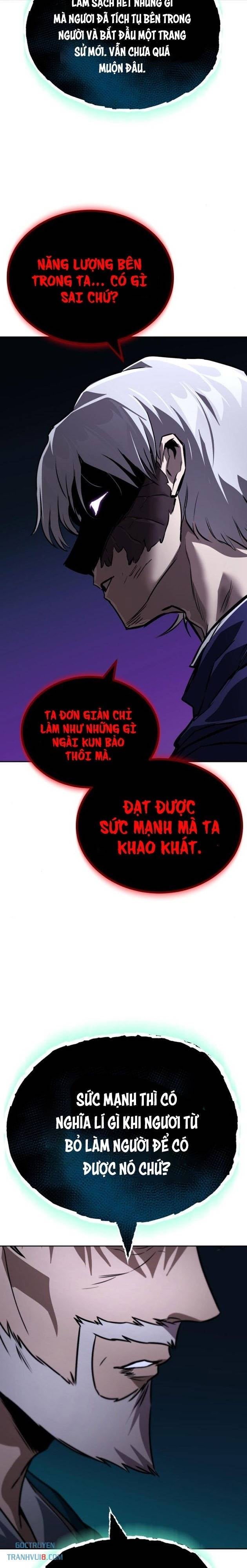 Quý Tộc Lười Biếng Trở Thành Thiên Tài - Page 32