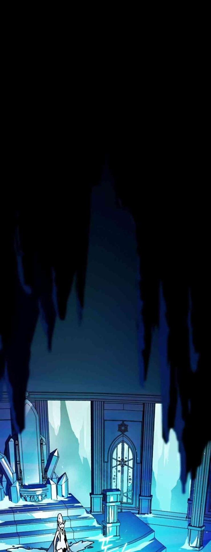 Sử Trở Lại Của Frozen Player - Page 1