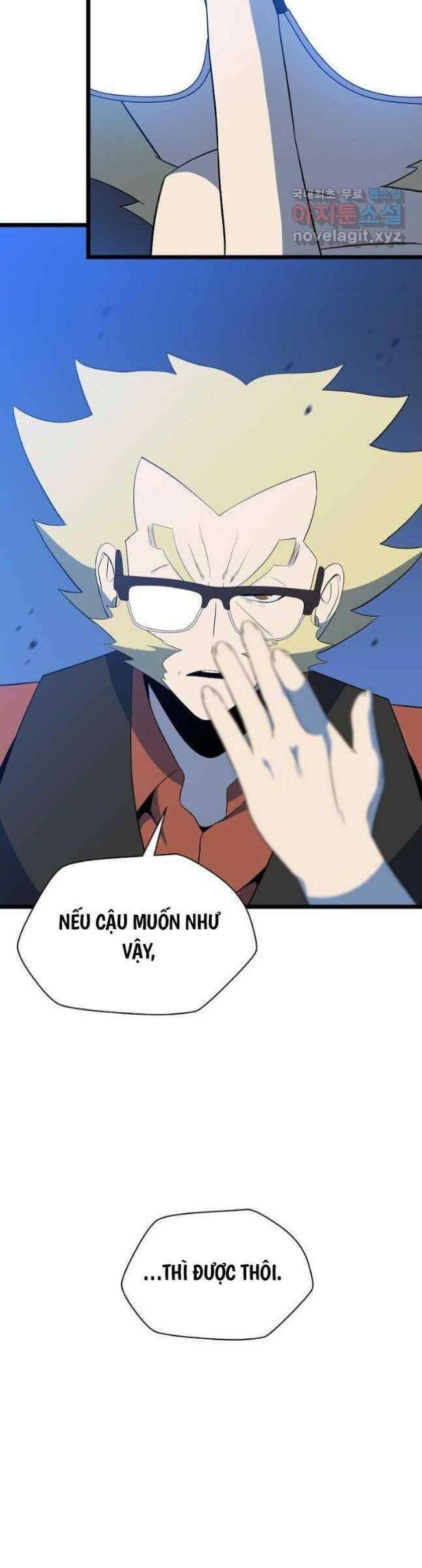Kẻ Săn Anh Hùng - Page 5