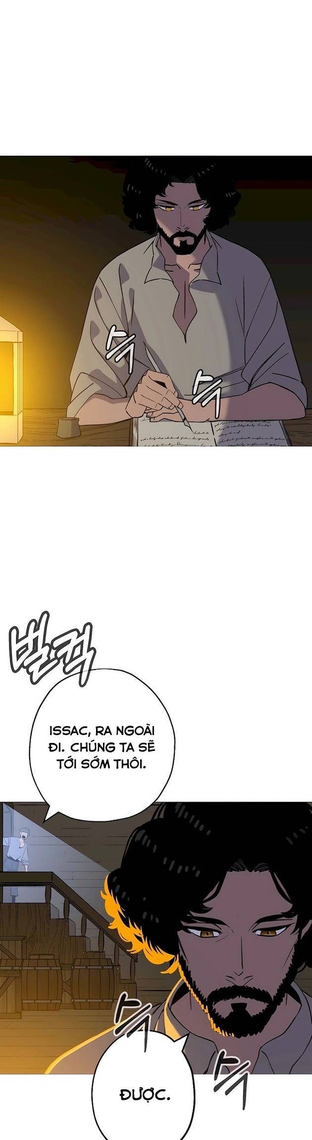 Chiến Binh Quật Cường - Page 2