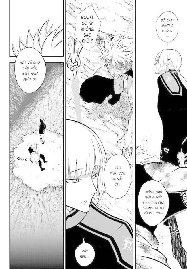 Ragna Crimson - Page 21