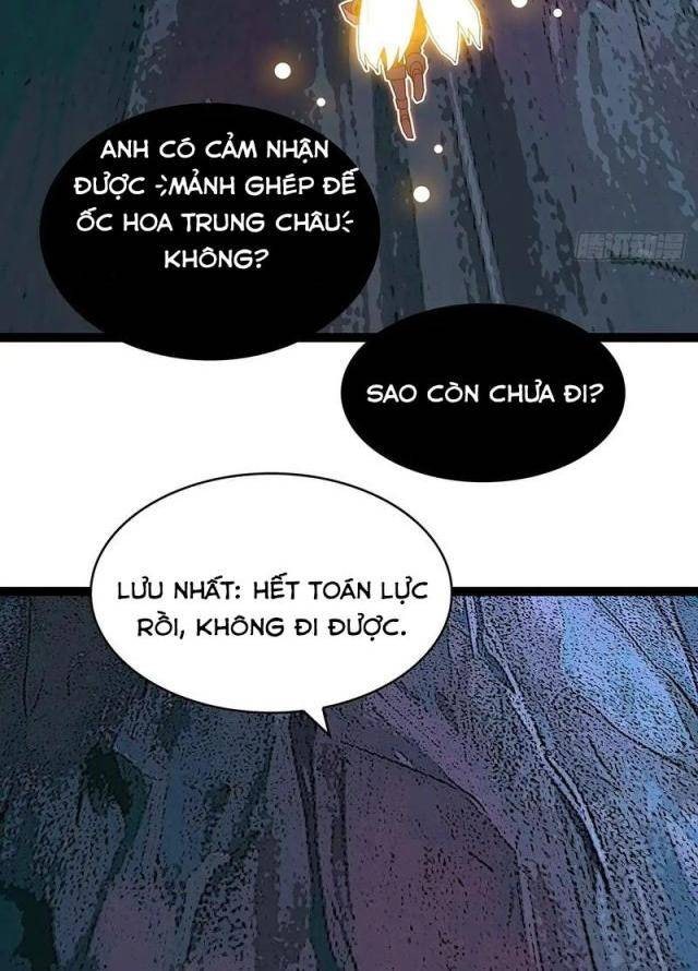 Bắt Đầu Vùng Dậy Từ Việc Chơi Game Nghiêm Túc - Page 3