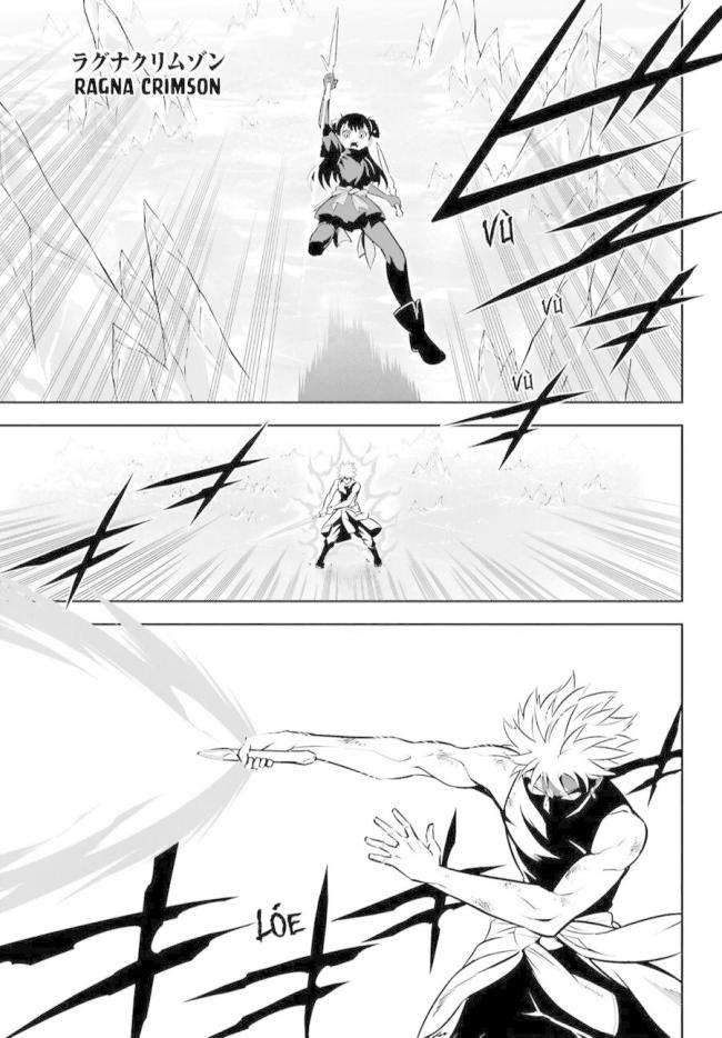 Ragna Crimson - Page 2