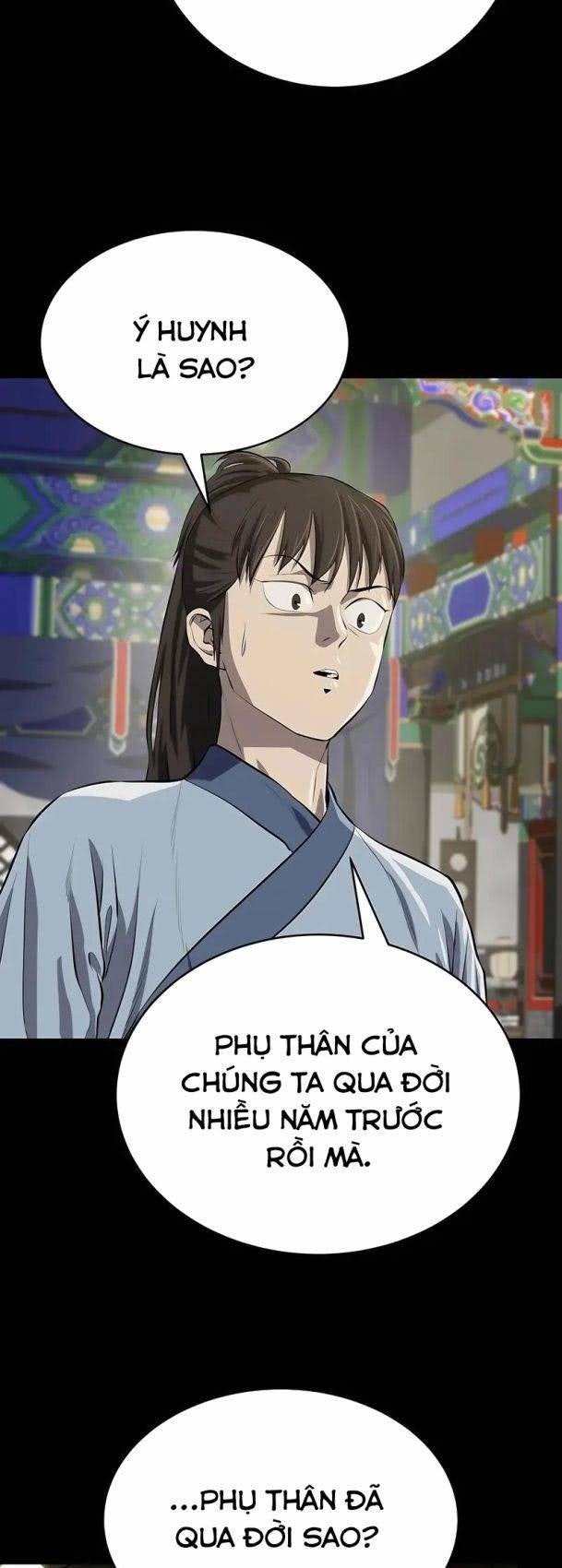 Sư Phụ Quỷ Diện - Page 19