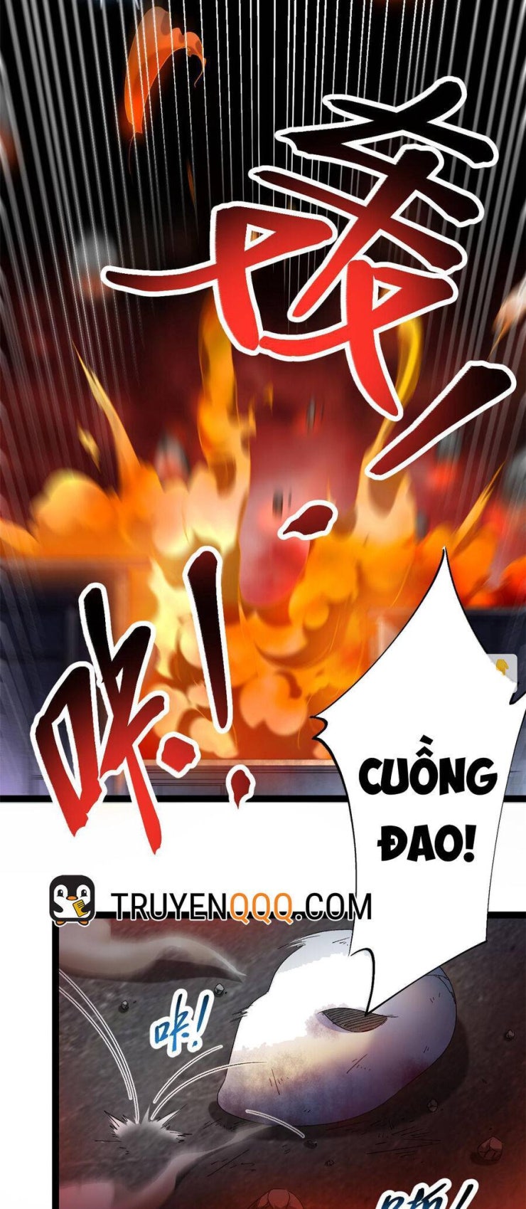 Cái Bóng Vạn Năng - Page 16
