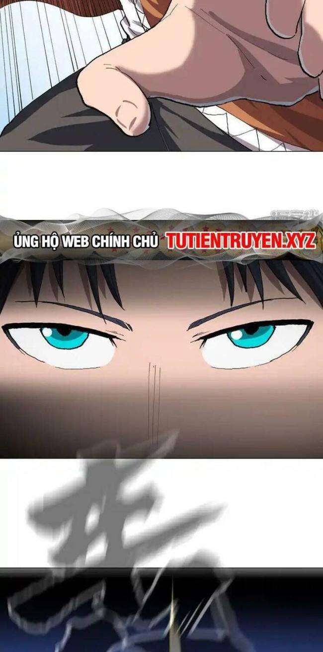 Tu Tiên Giả Đại Chiến Siêu Năng Lực - Page 8
