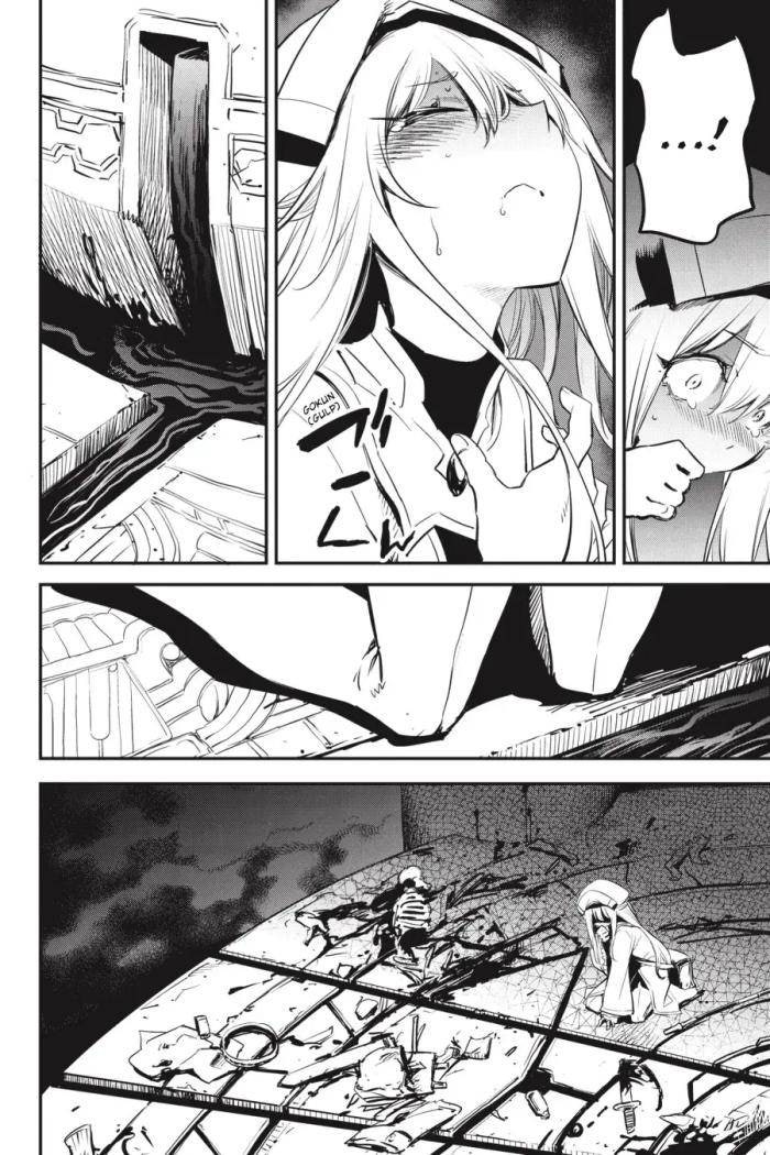 Thợ Săn Goblin - Page 15