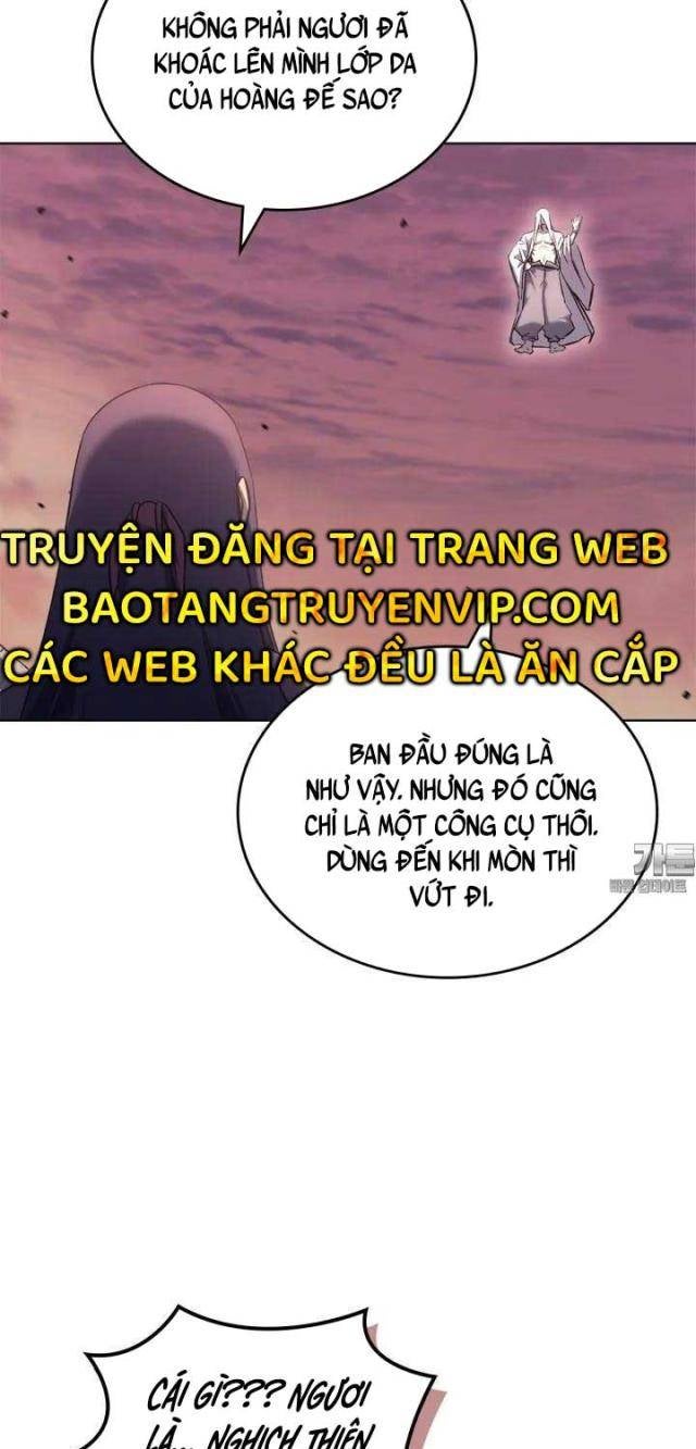 Biên Niên Sử Của Thiên Quỷ - Page 34