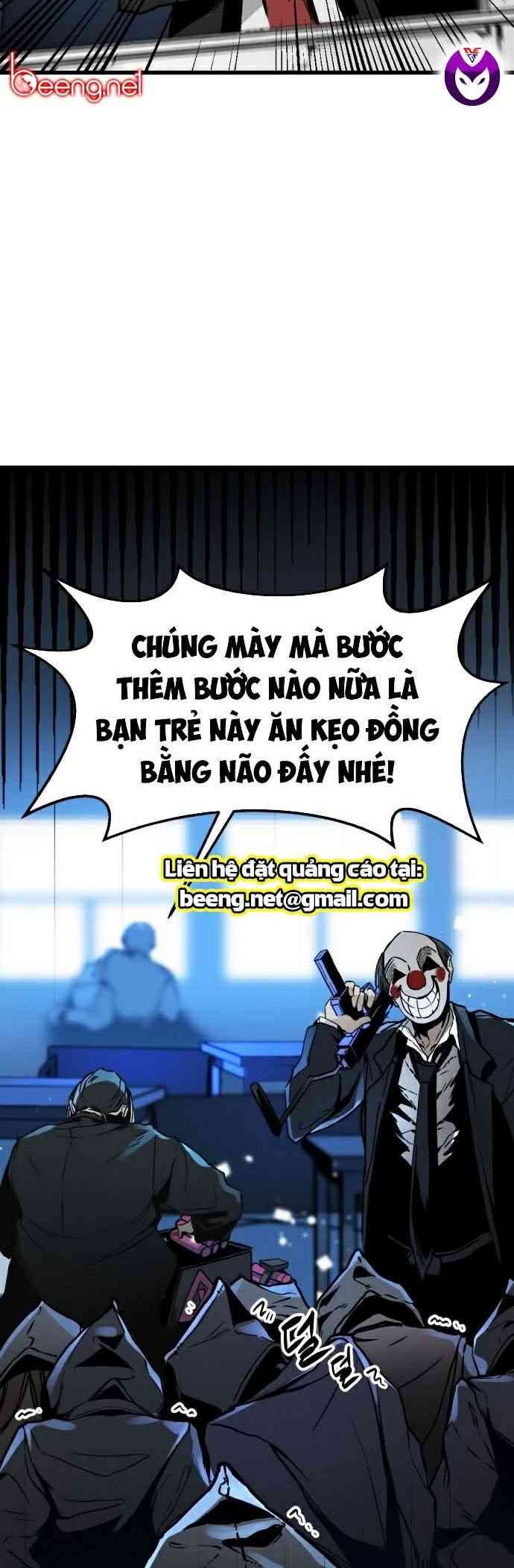 Kẻ Giết Anh Hùng - Page 4