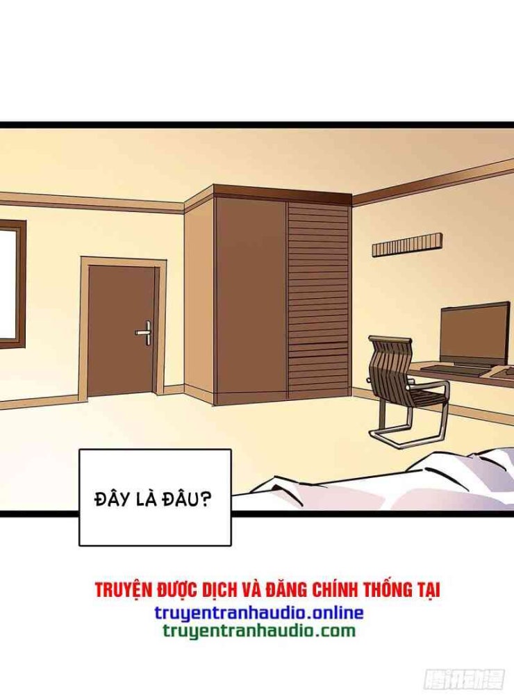 Bắt Đầu Vùng Dậy Từ Việc Chơi Game Nghiêm Túc - Page 34