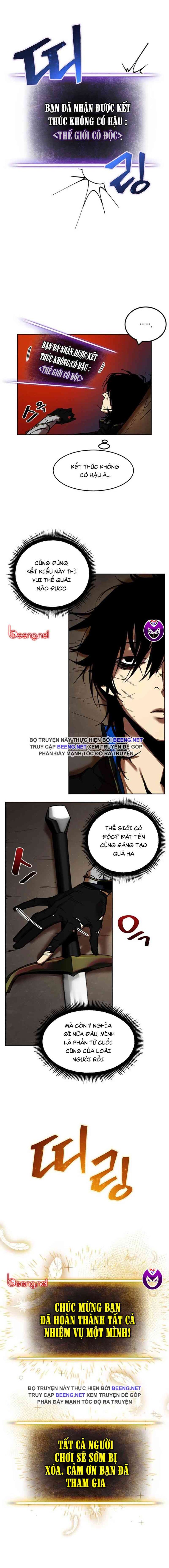 Trở Lại Thành Người Chơi - Page 2