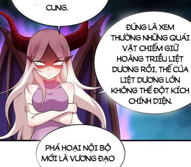 Đệ Tử Của Ta Đều Là Súp Bờ Thần - Page 17