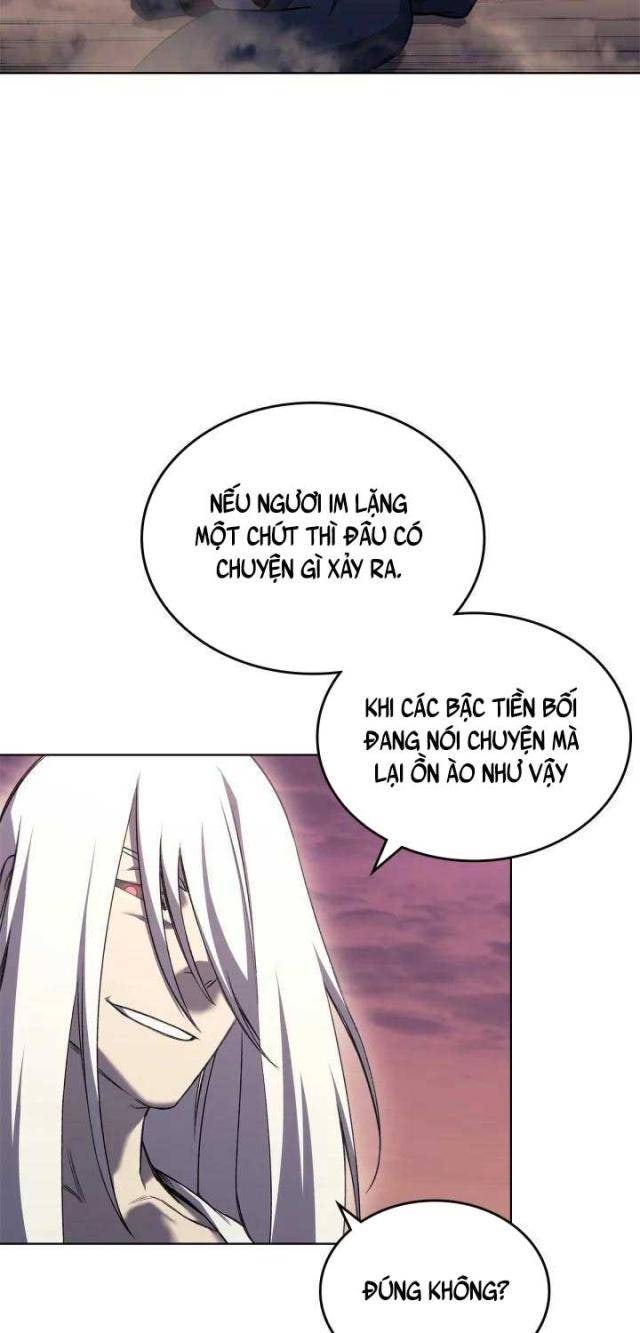 Biên Niên Sử Của Thiên Quỷ - Page 40