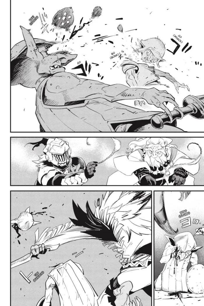 Thợ Săn Goblin - Page 9