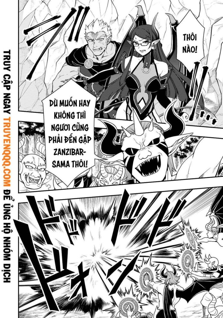 Chillin Different World Life Of The Ex-Brave Candidate Was Cheat From Lv2 - Page 2