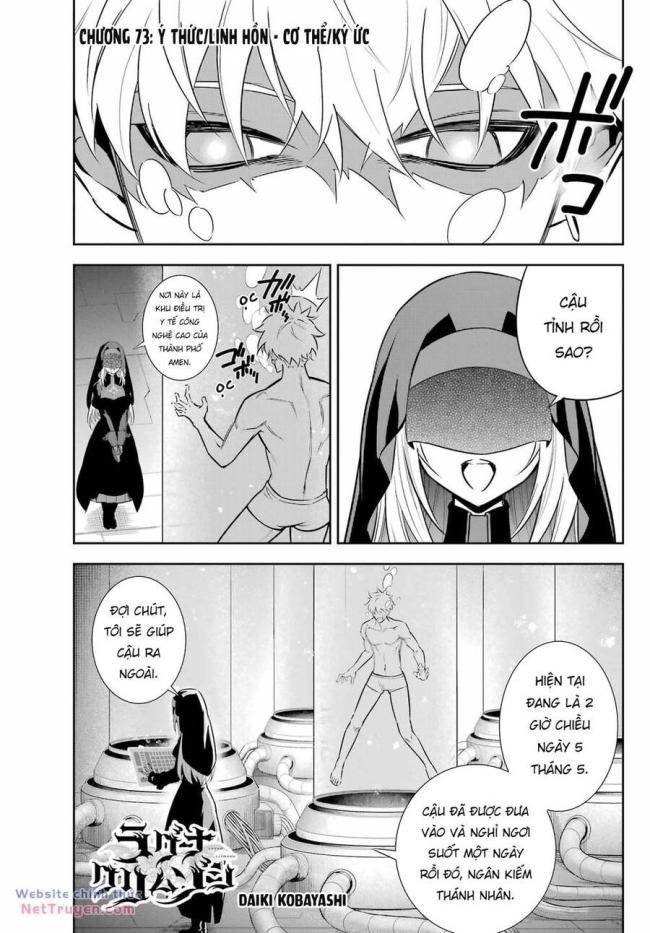 Ragna Crimson - Page 2