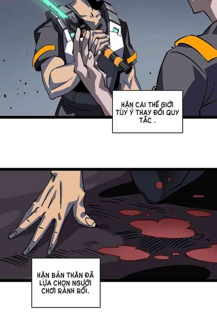 Bắt Đầu Vùng Dậy Từ Việc Chơi Game Nghiêm Túc - Page 17