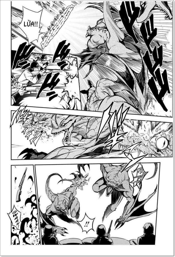 Ragna Crimson - Page 46