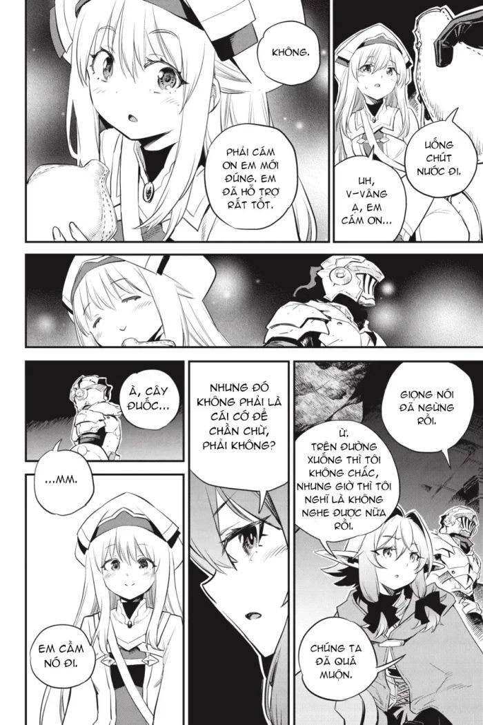 Thợ Săn Goblin - Page 5
