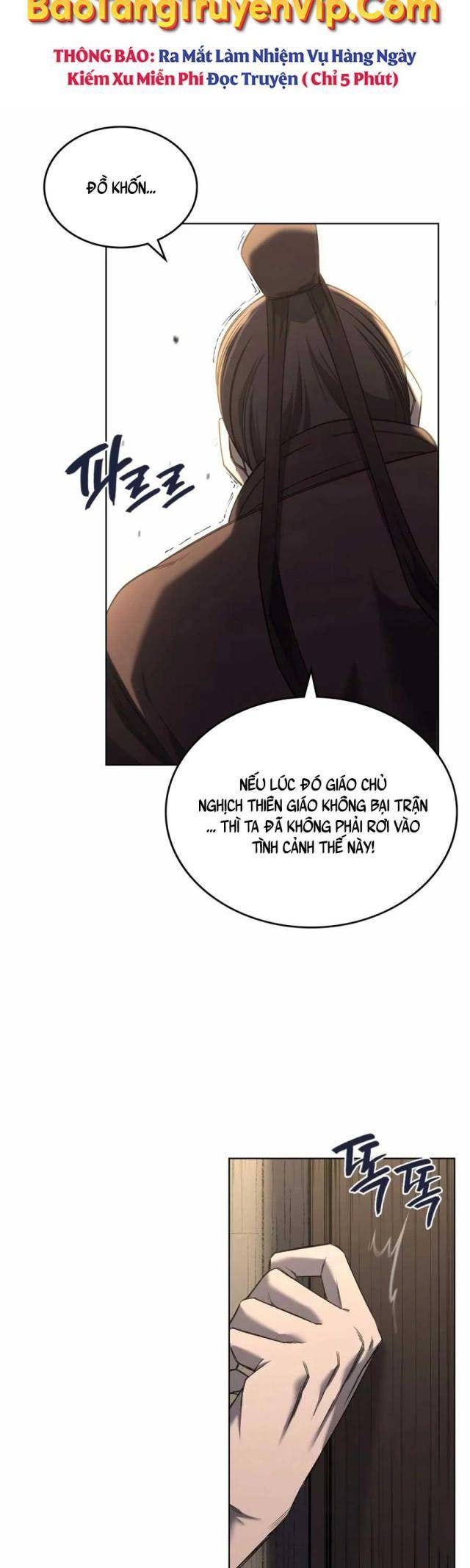 Biên Niên Sử Của Thiên Quỷ - Page 3