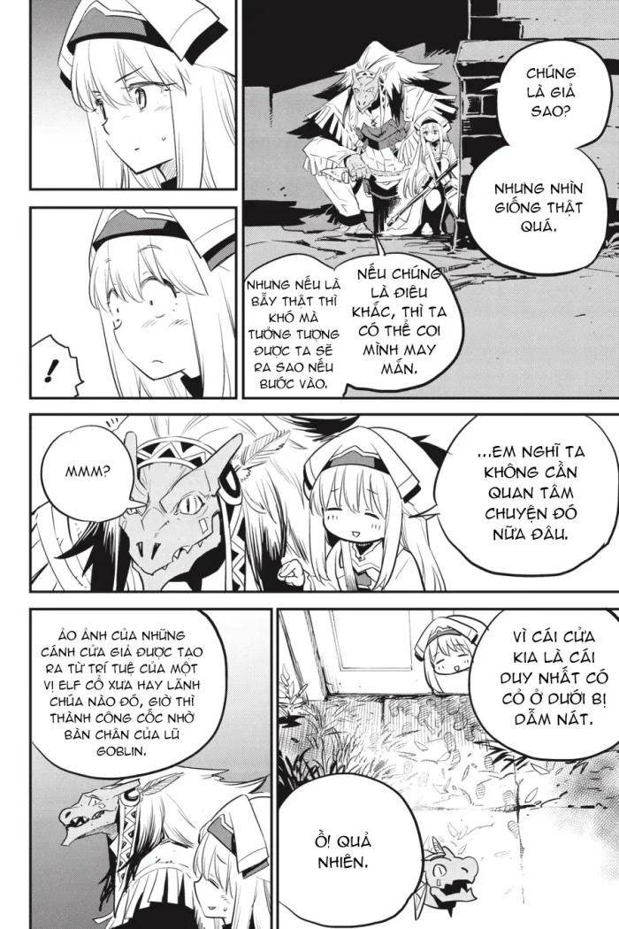 Thợ Săn Goblin - Page 7