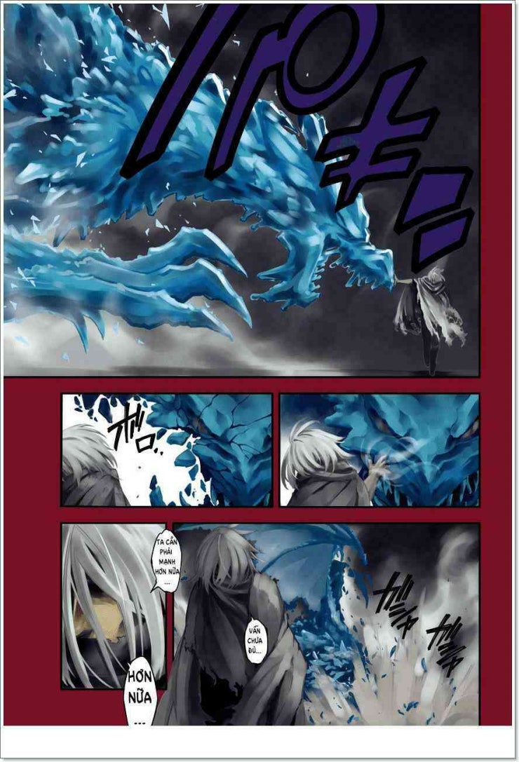 Ragna Crimson - Page 2