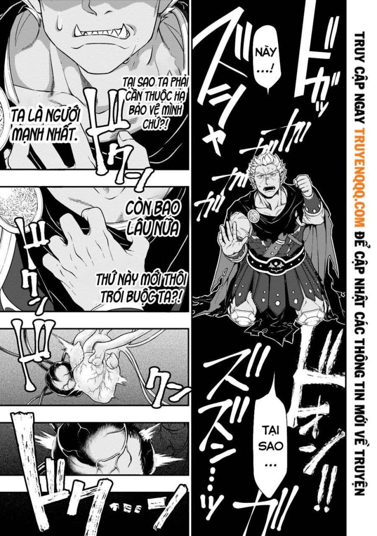 Chillin Different World Life Of The Ex-Brave Candidate Was Cheat From Lv2 - Page 5