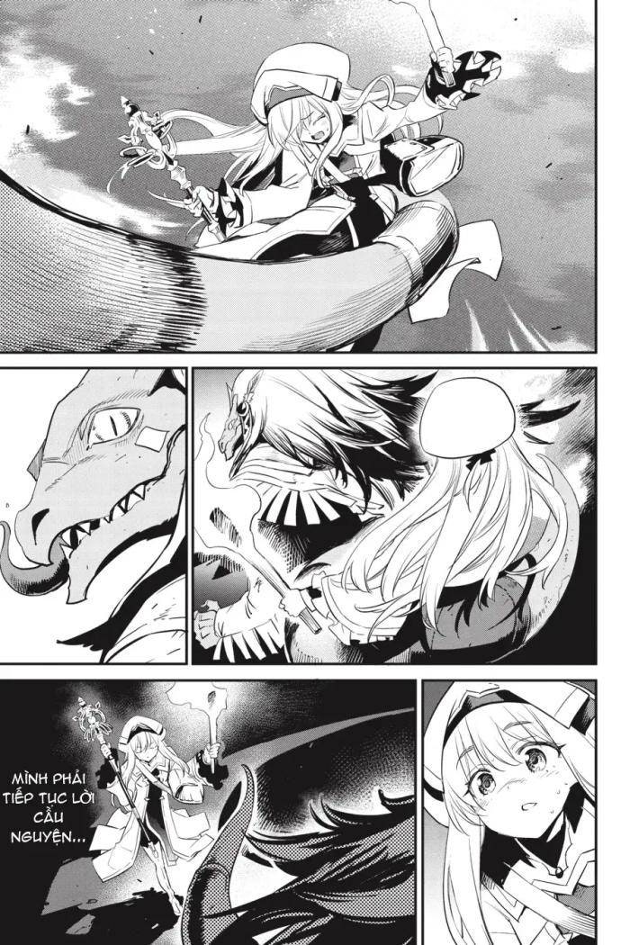 Thợ Săn Goblin - Page 24