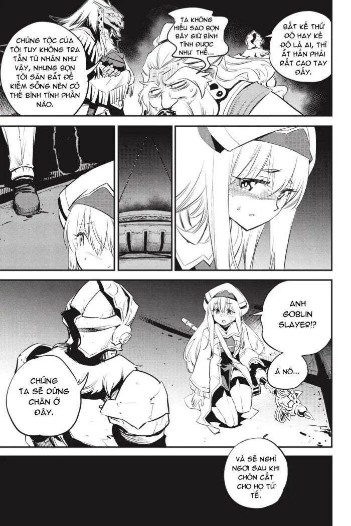 Thợ Săn Goblin - Page 18