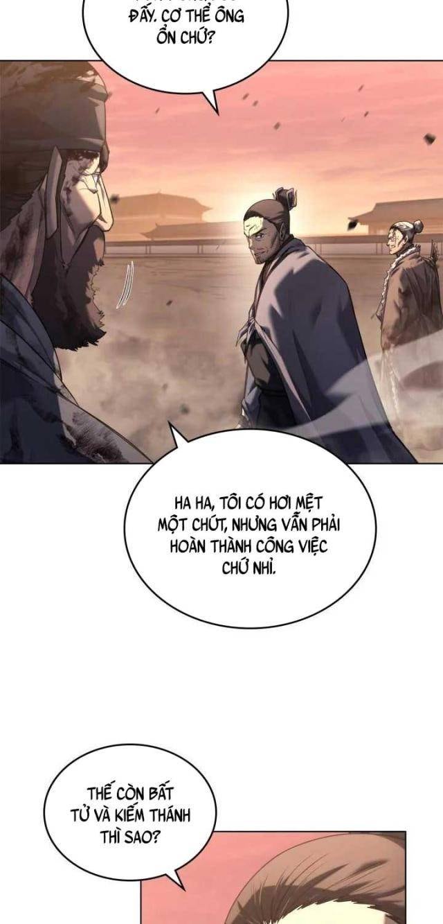 Biên Niên Sử Của Thiên Quỷ - Page 14