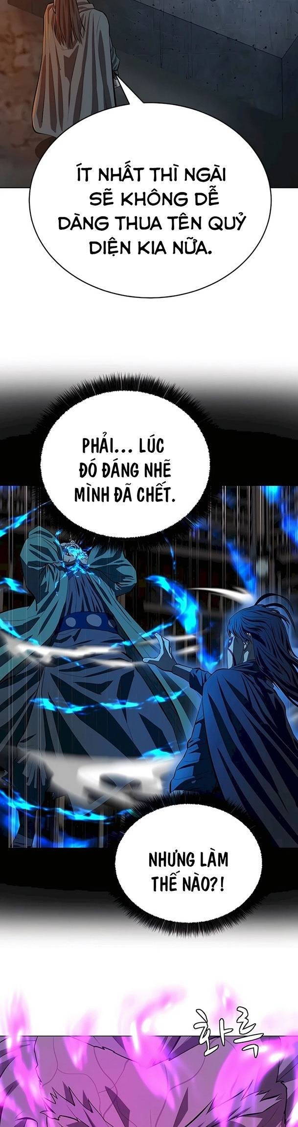 Sư Phụ Quỷ Diện - Page 27