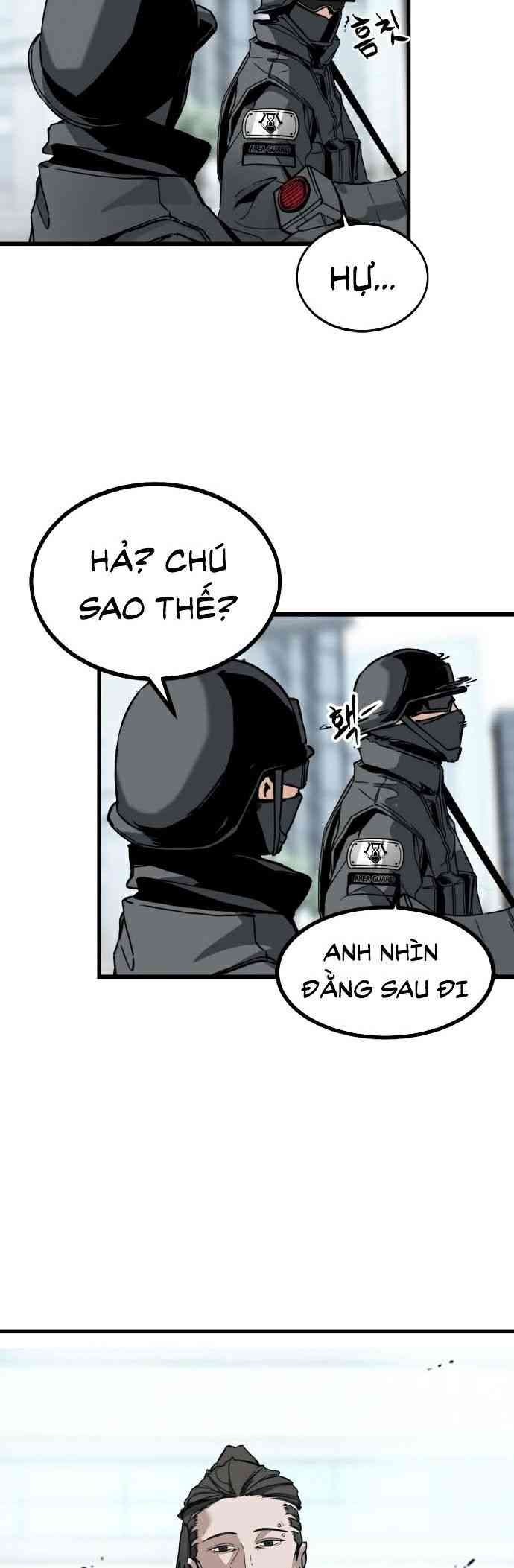 Kẻ Giết Anh Hùng - Page 6