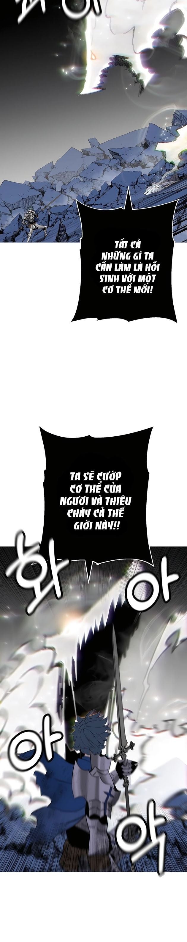 Chiến Binh Quật Cường - Page 3