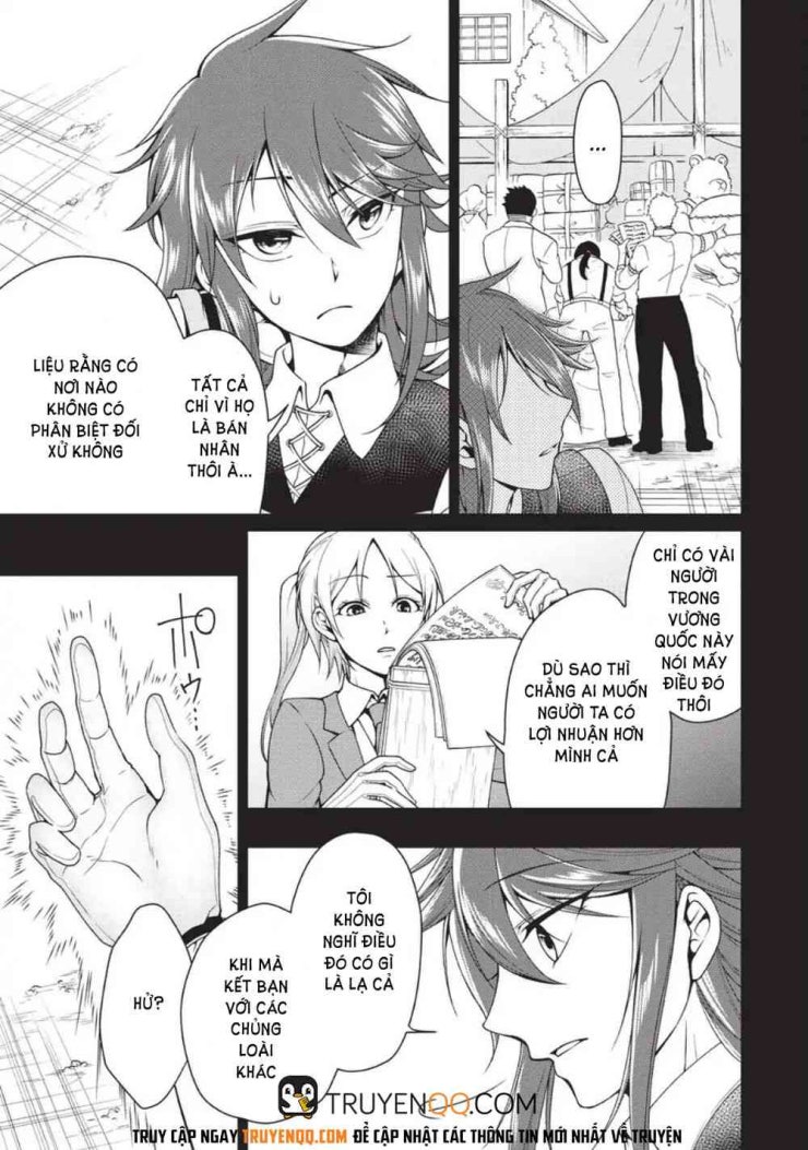 Chillin Different World Life Of The Ex-Brave Candidate Was Cheat From Lv2 - Page 26