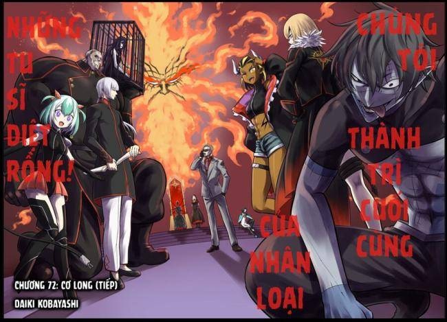 Ragna Crimson - Page 3