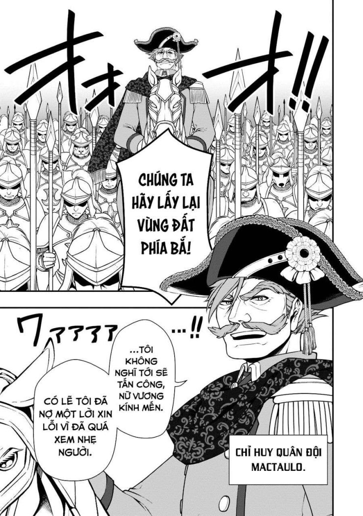 Chillin Different World Life Of The Ex-Brave Candidate Was Cheat From Lv2 - Page 10