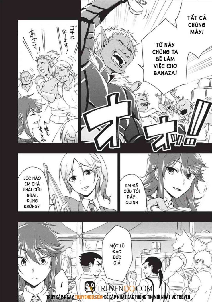 Chillin Different World Life Of The Ex-Brave Candidate Was Cheat From Lv2 - Page 25