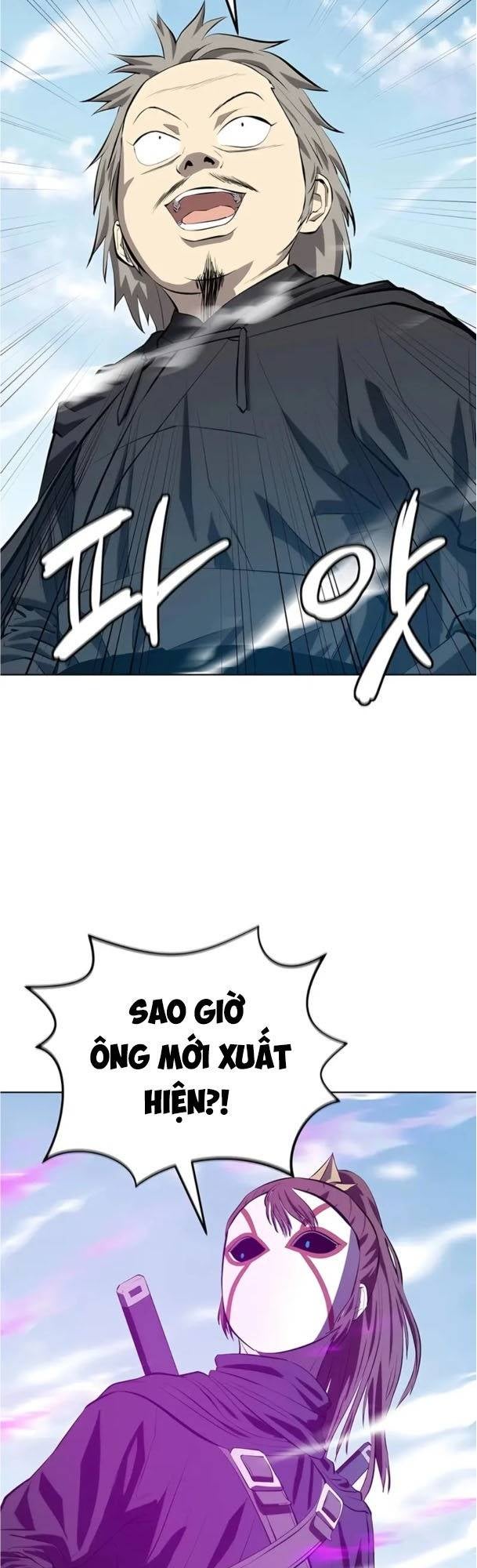 Sư Phụ Quỷ Diện - Page 16