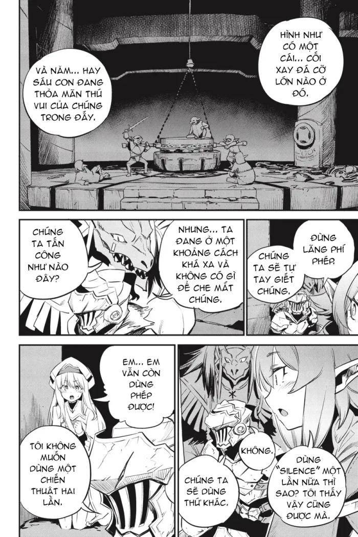 Thợ Săn Goblin - Page 7