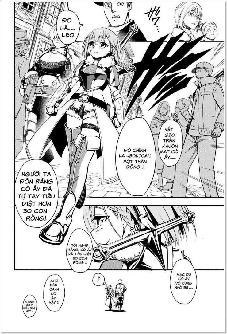 Ragna Crimson - Page 11