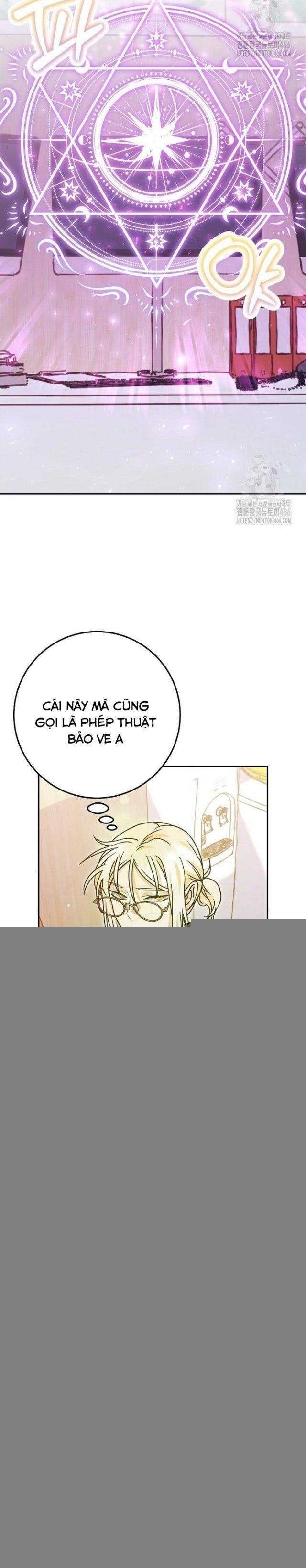 Trở Thành Công Tước Ở Thế Giới Ma Pháp - Page 27