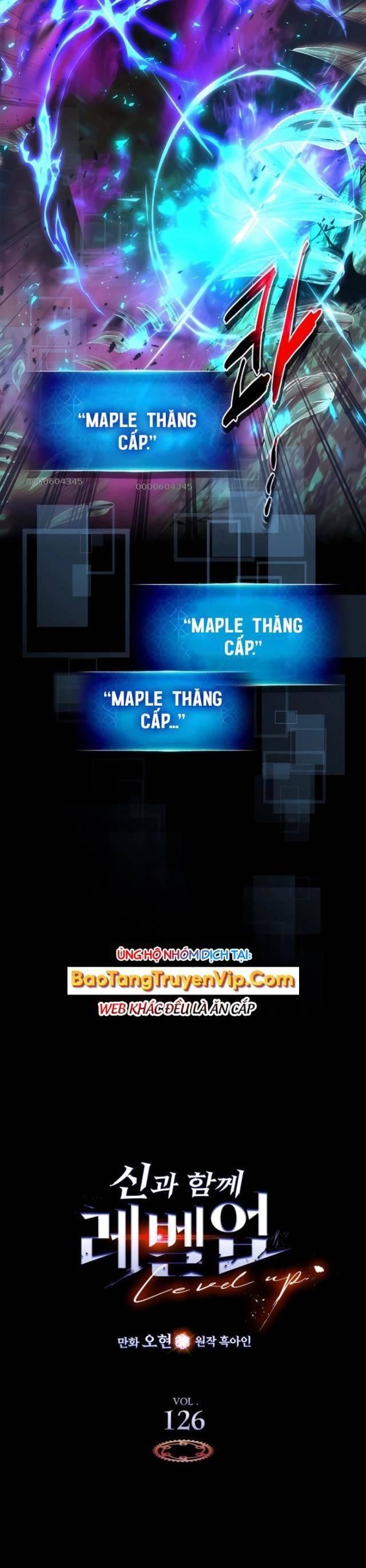 Thăng Cấp Cùng Thần - Page 2
