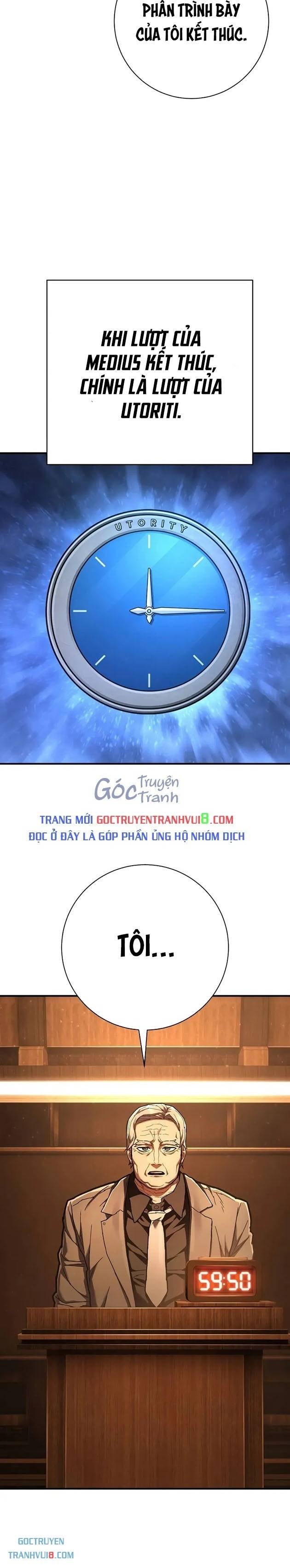 Đao Phủ - Page 8