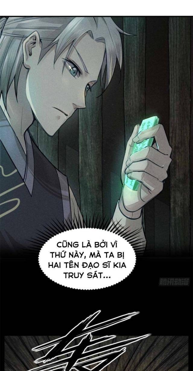 Tâm Ma - Page 19