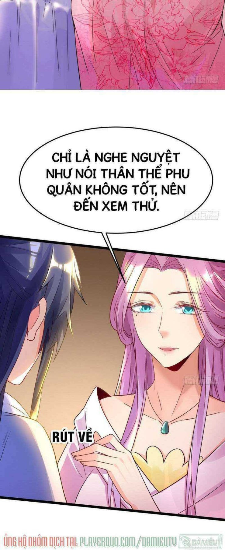 Ta Là Tà Đế - Page 41